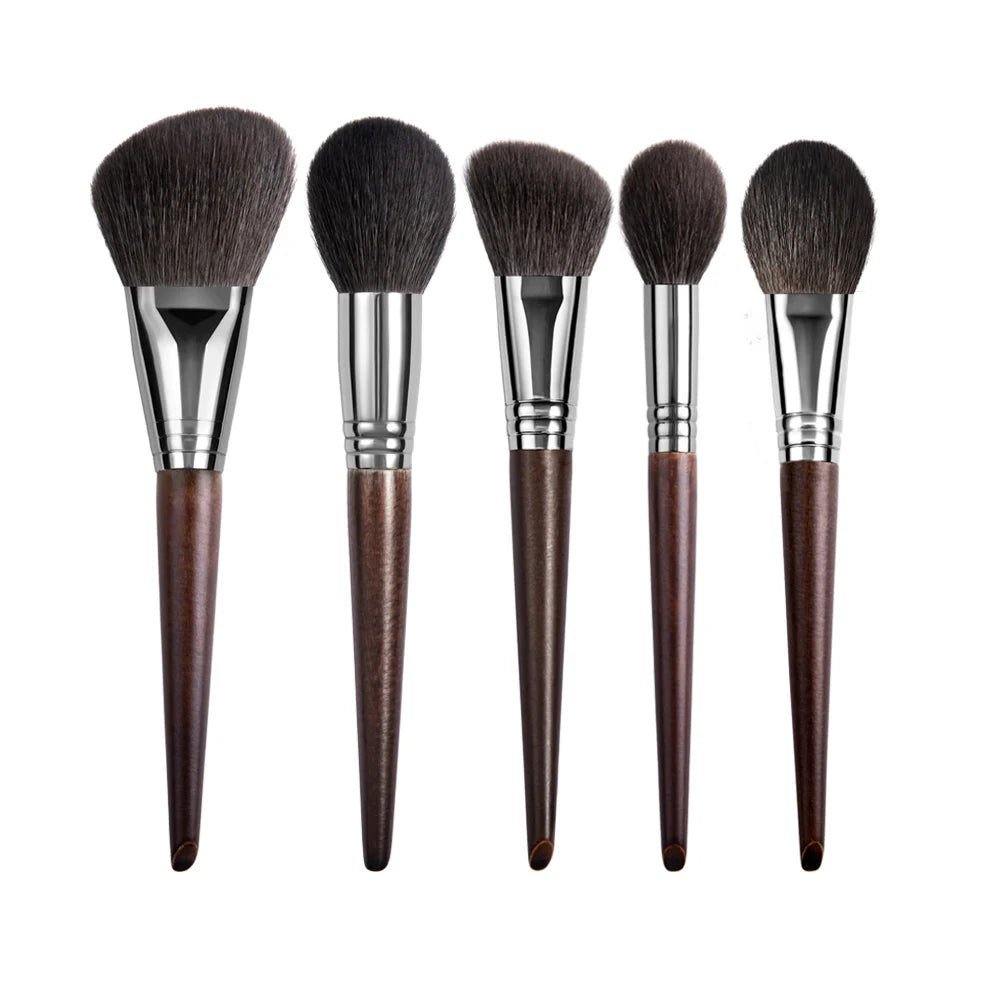 OVW Pro Makeup Brushes Set