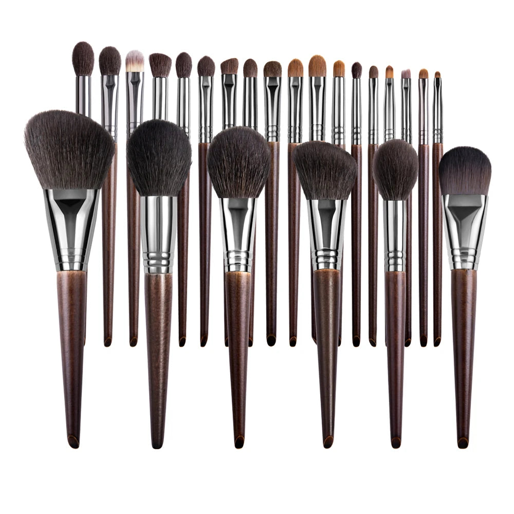 OVW Pro Makeup Brushes Set