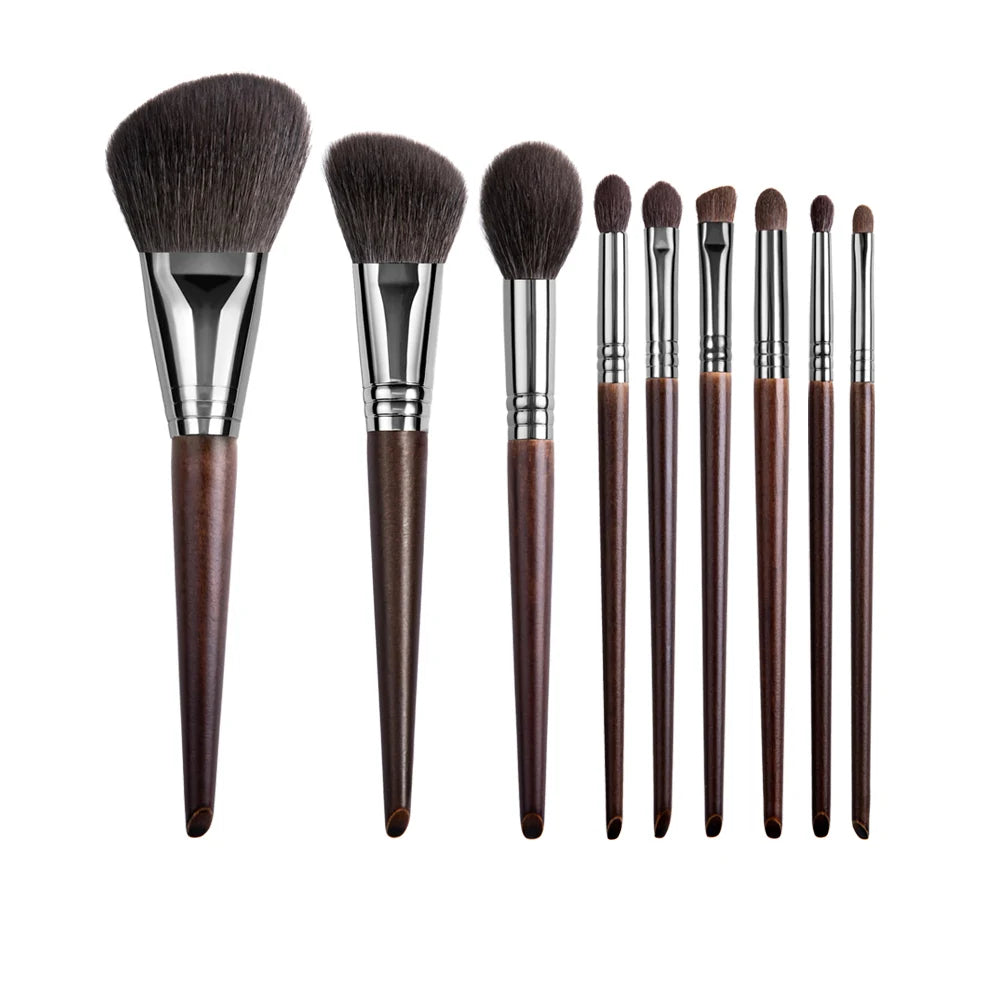 OVW Pro Makeup Brushes Set