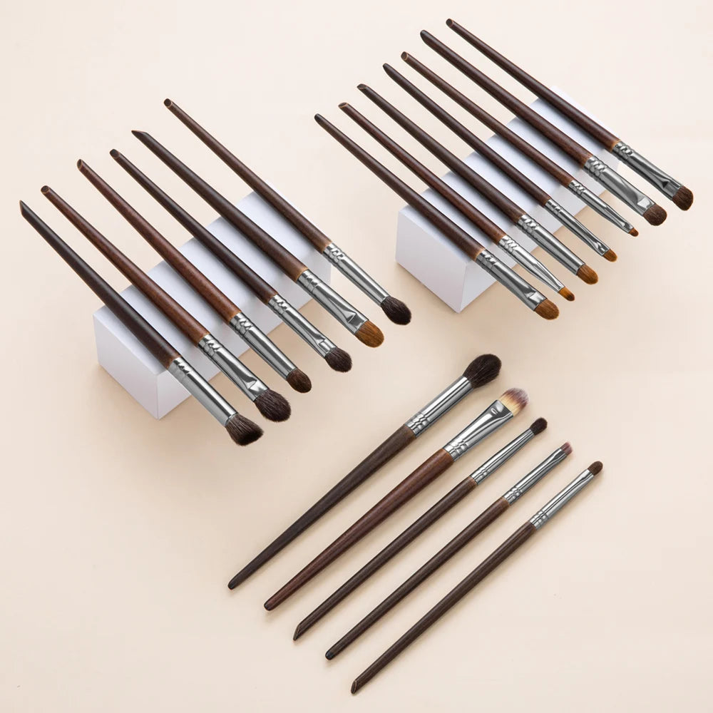 OVW Pro Makeup Brushes Set