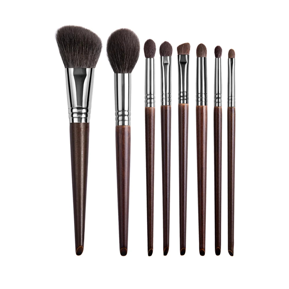 OVW Pro Makeup Brushes Set