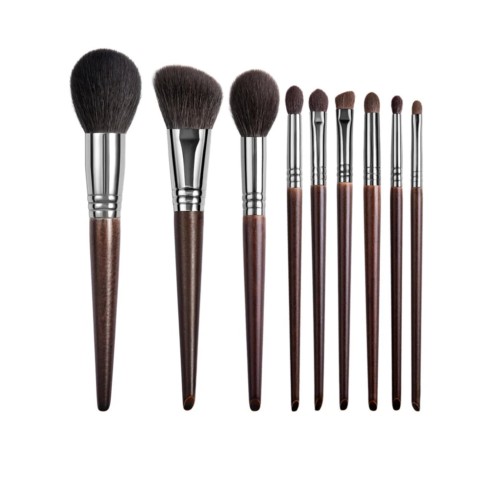 OVW Pro Makeup Brushes Set