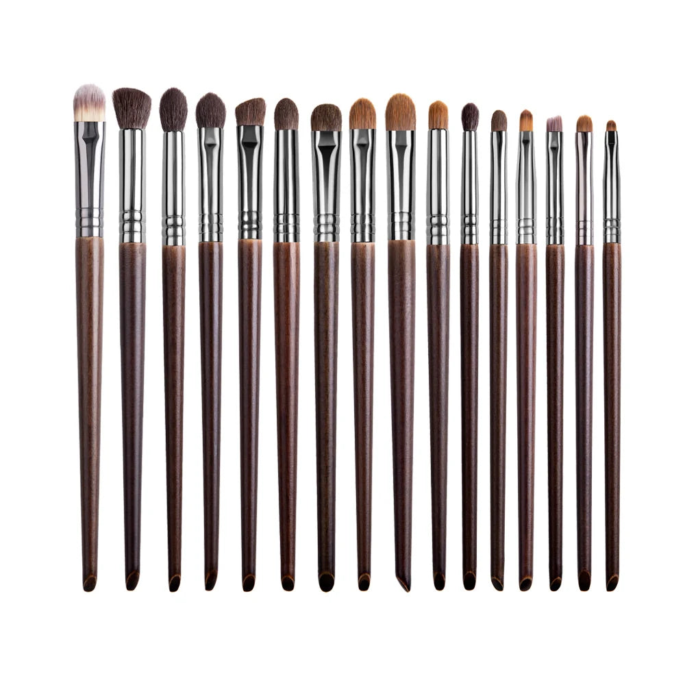 OVW Pro Makeup Brushes Set