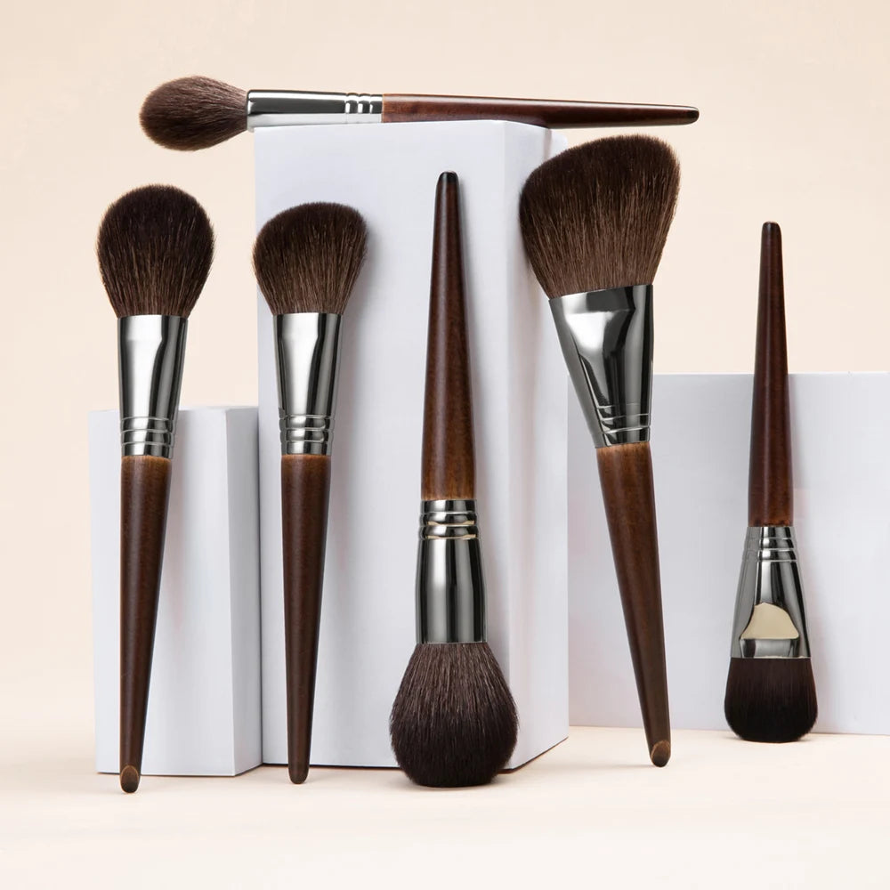 OVW Pro Makeup Brushes Set