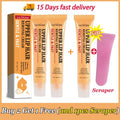 Hair Removal Cream