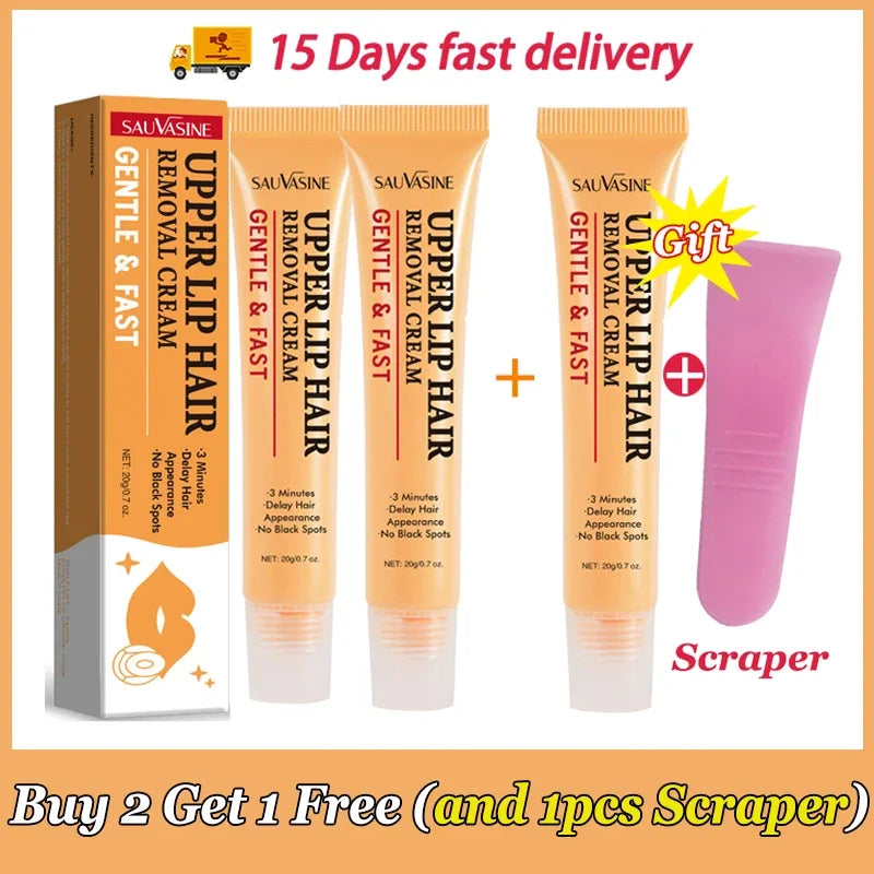 Hair Removal Cream