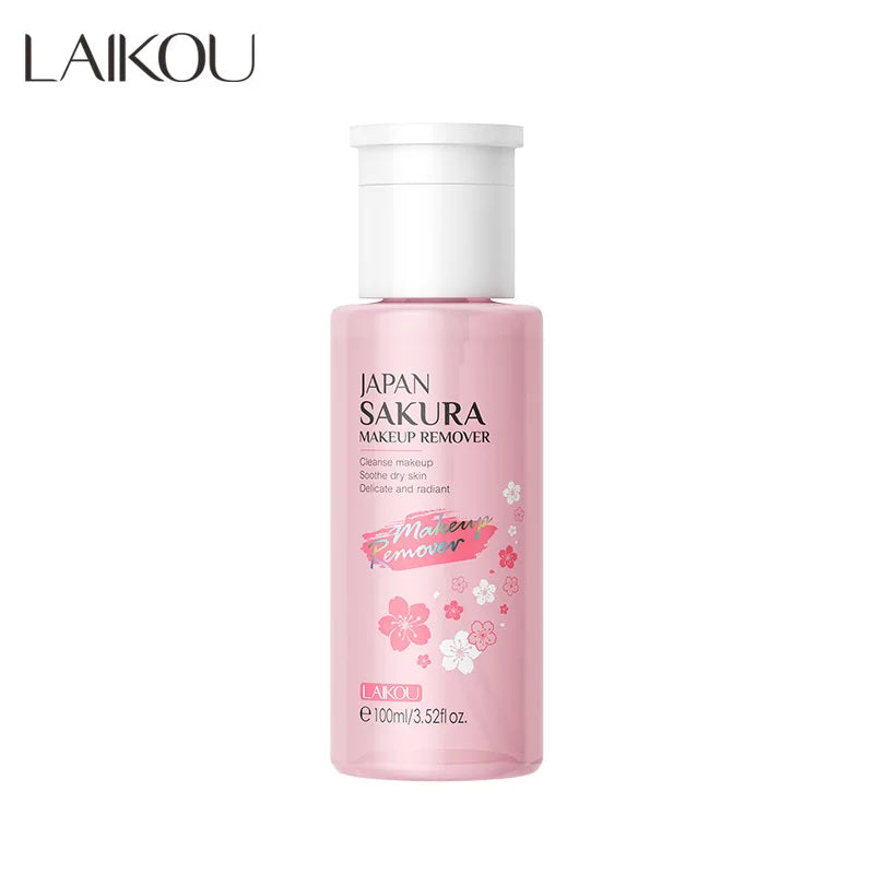 LAIKOU Makeup Remover