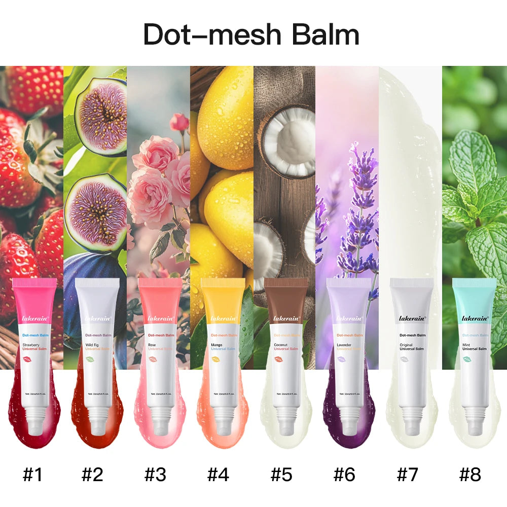 Lip Care Lip Plumping