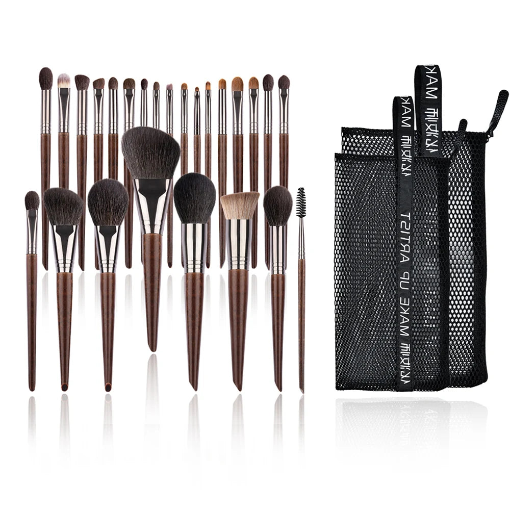 OVW Pro Makeup Brushes Set