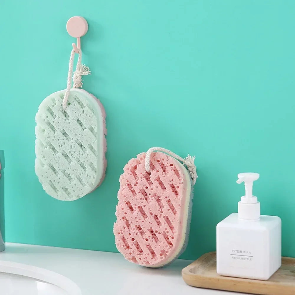 3 Layer Sponge