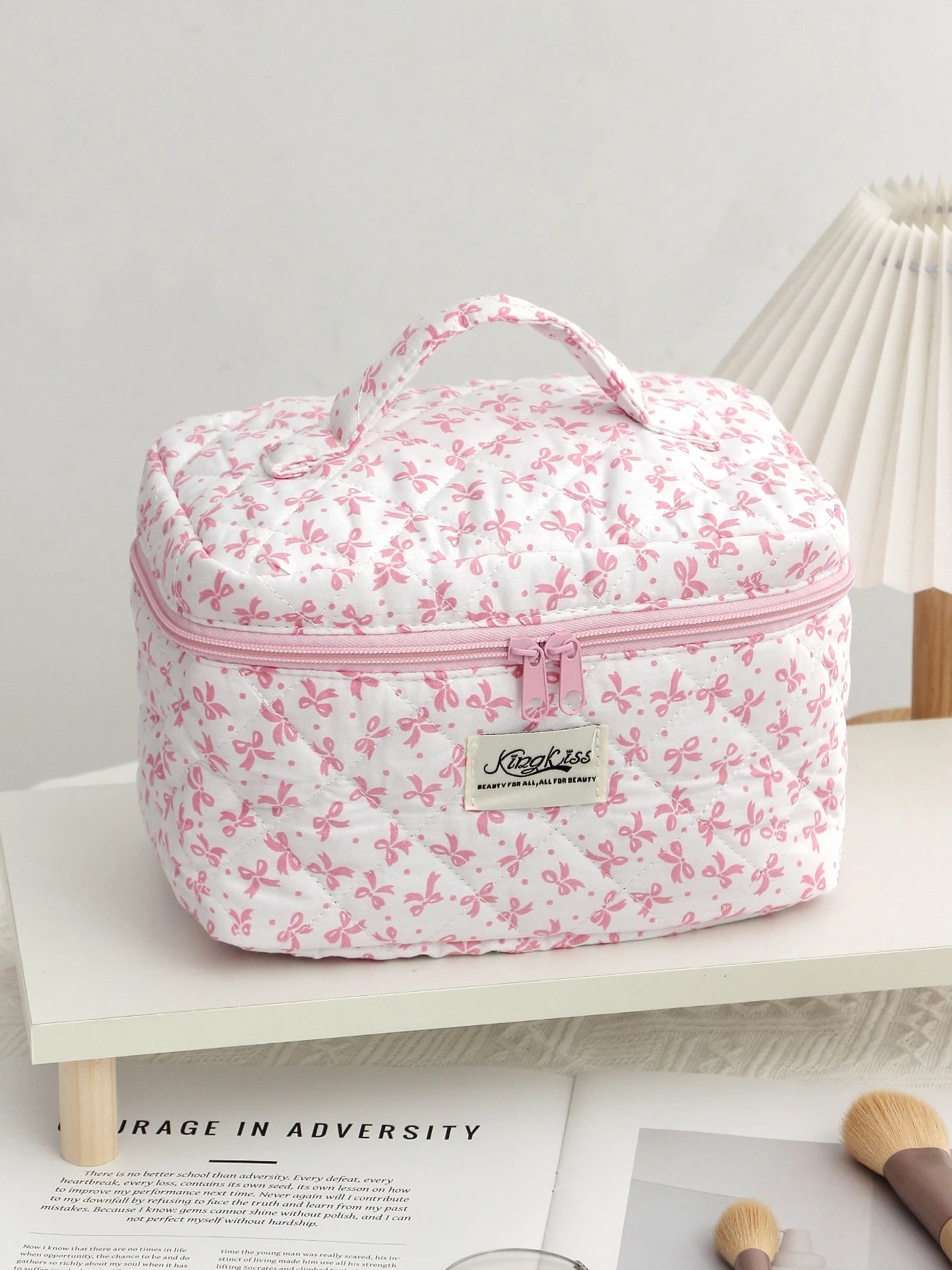 Makeup Bag Pouch