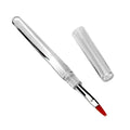 Wooden Handle Lip Gloss Pen