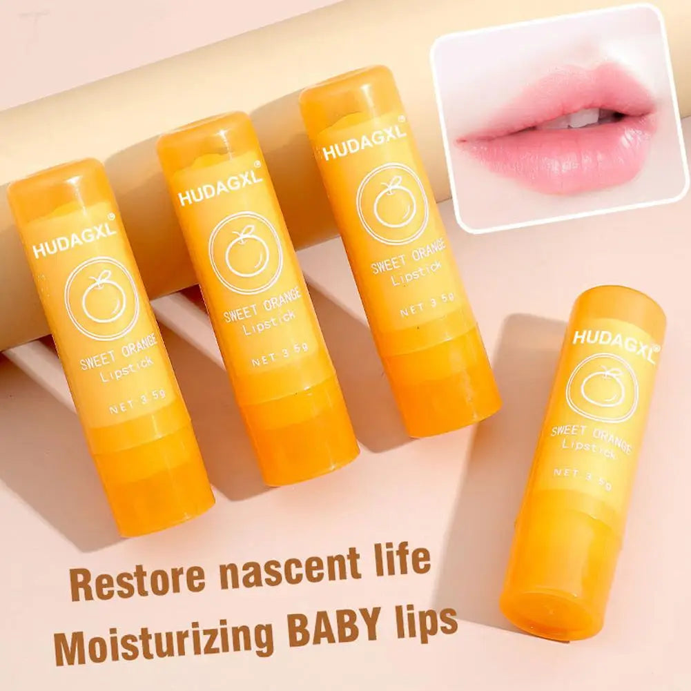 Aloe Vera Lip Balm
