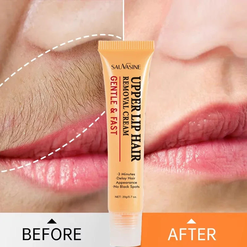 Hair Removal Cream
