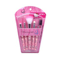 Hello Kitty makeup brush set