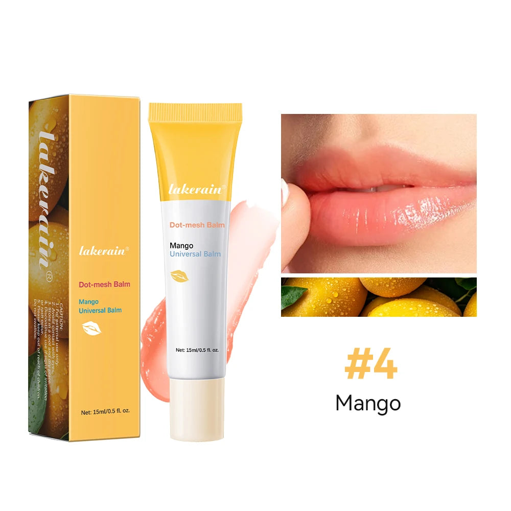 Lip Care Lip Plumping
