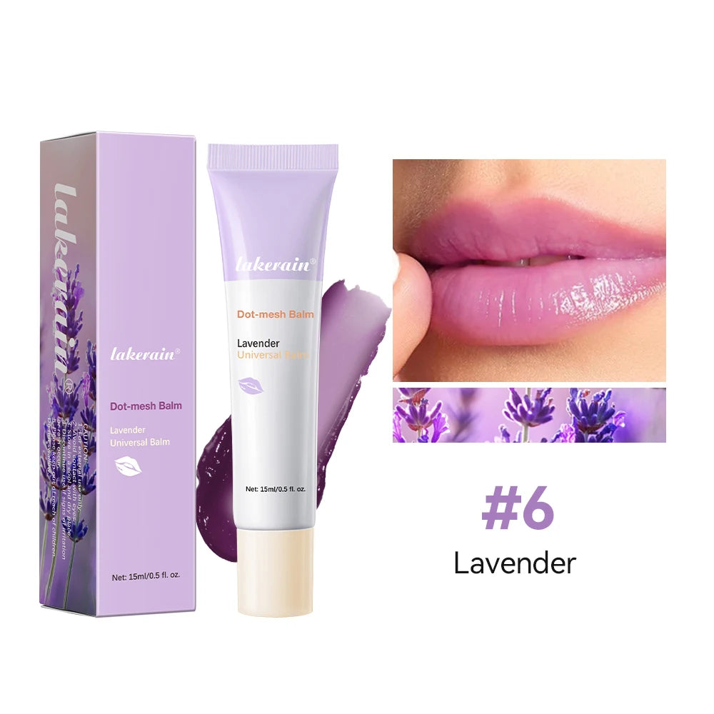 Lip Care Lip Plumping