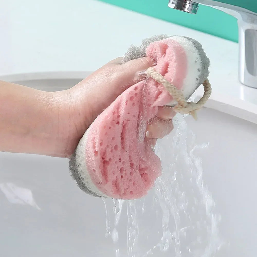 3 Layer Sponge