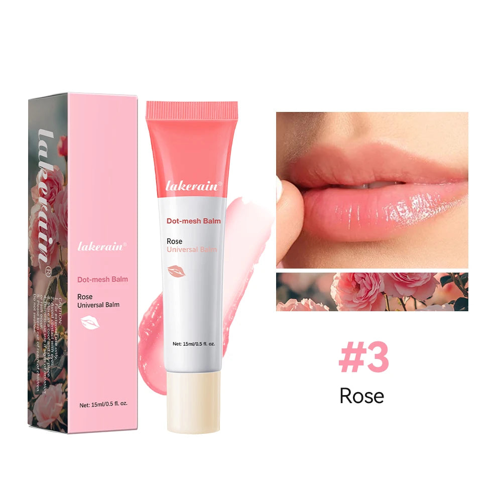 Lip Care Lip Plumping