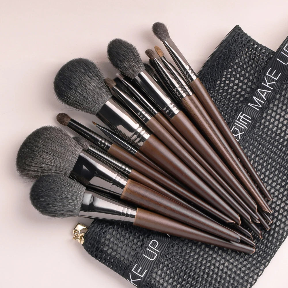 OVW Pro Makeup Brushes Set