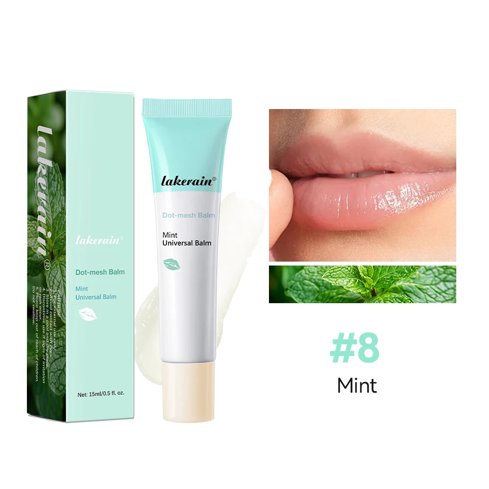 Lip Care Lip Plumping
