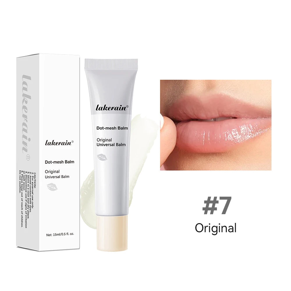 Lip Care Lip Plumping
