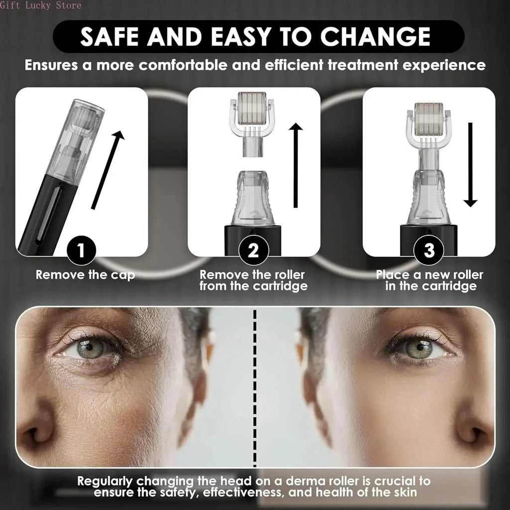 Derma Roller