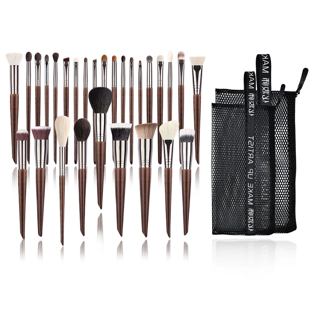 OVW Pro Makeup Brushes Set