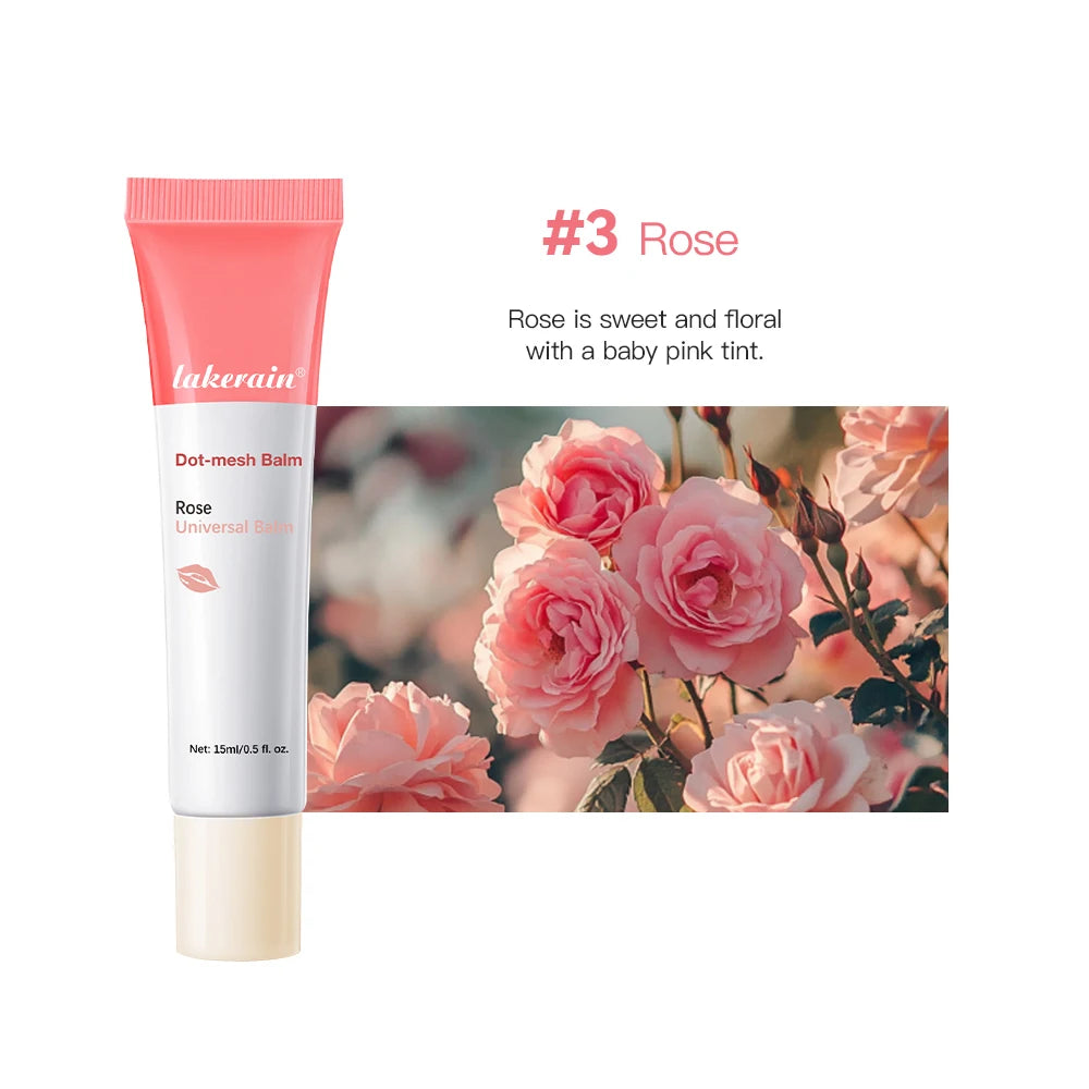 Lip Care Lip Plumping