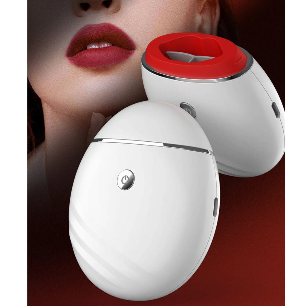 Electric Suction Lip Plumper