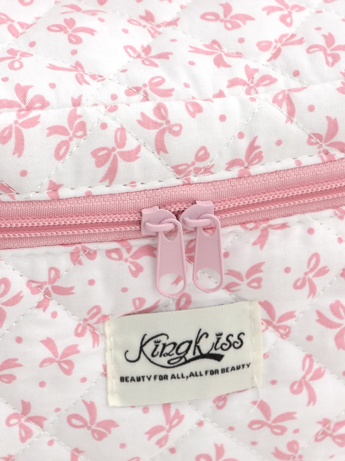 Makeup Bag Pouch
