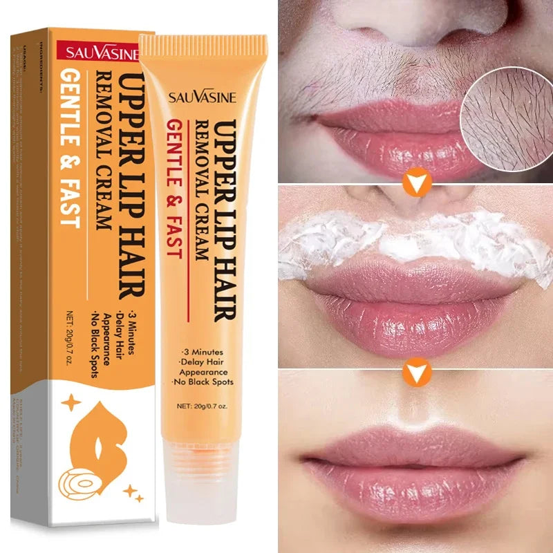 Hair Removal Cream