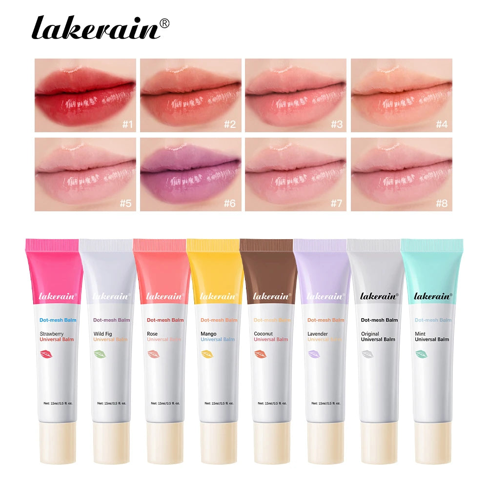 Lip Care Lip Plumping