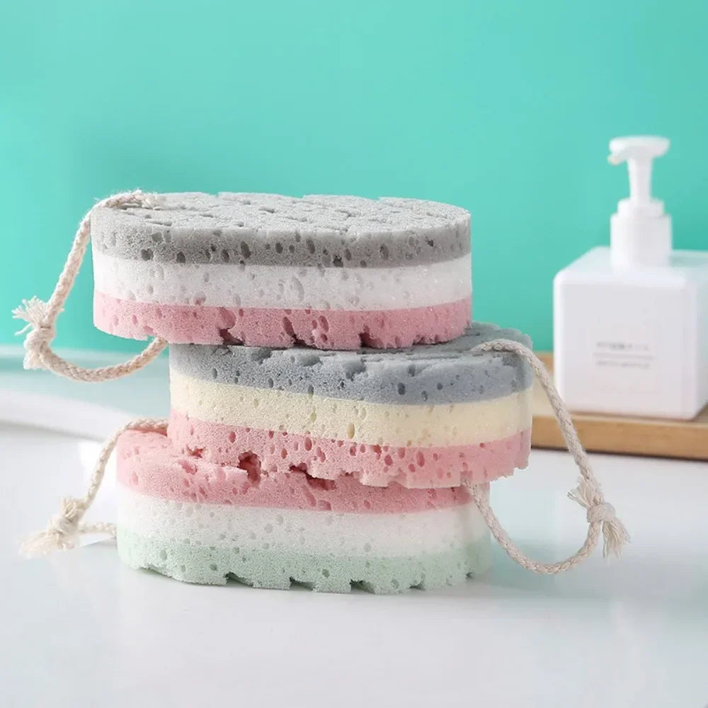 3 Layer Sponge