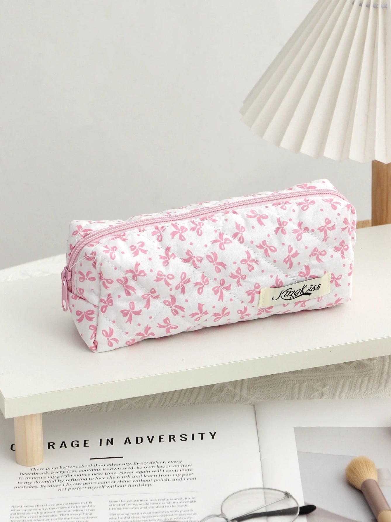 Makeup Bag Pouch