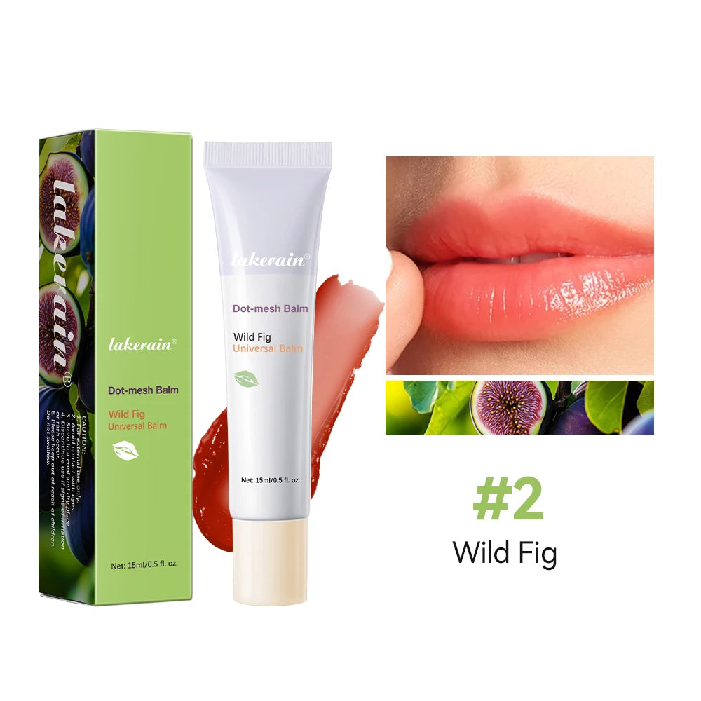 Lip Care Lip Plumping