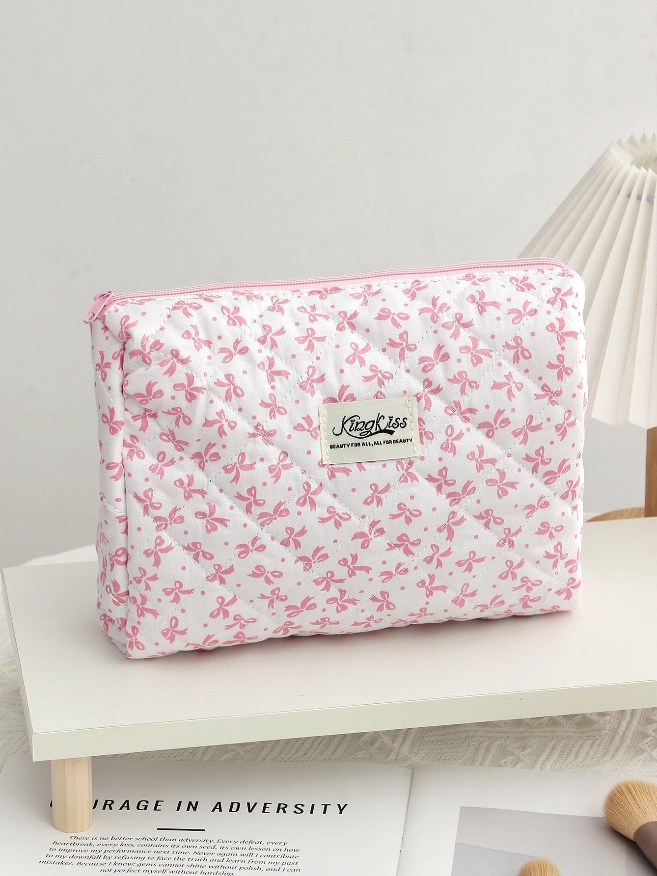 Makeup Bag Pouch