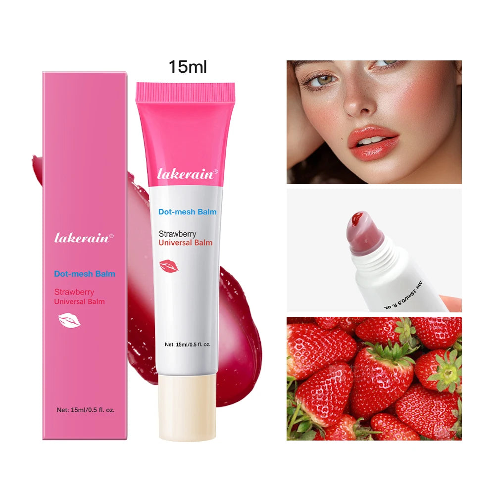 Lip Care Lip Plumping