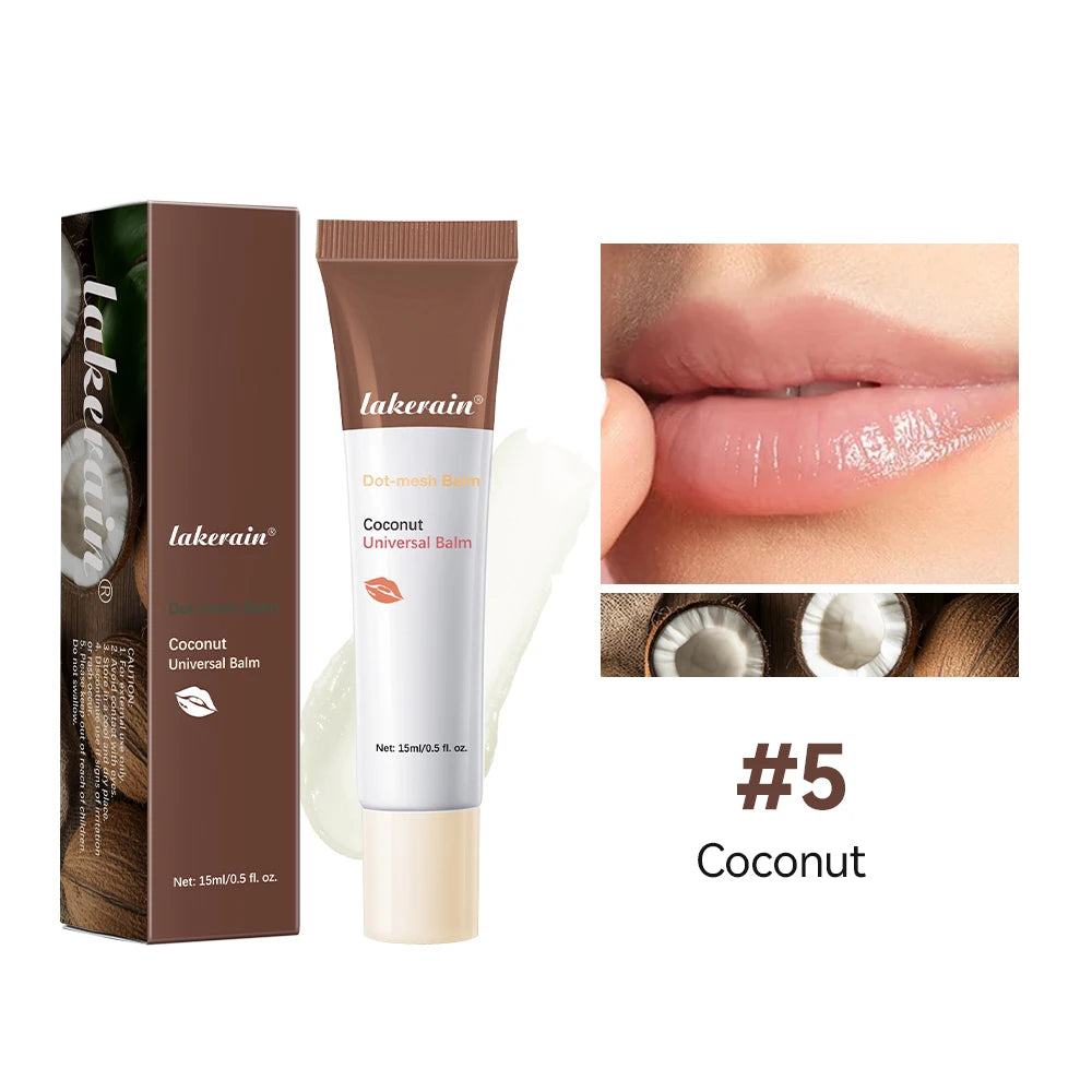 Lip Care Lip Plumping