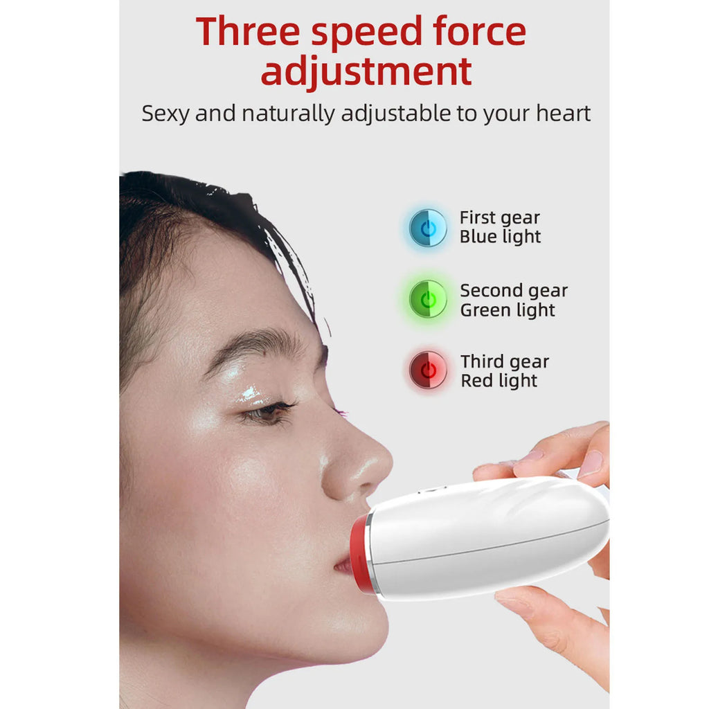 Electric Suction Lip Plumper