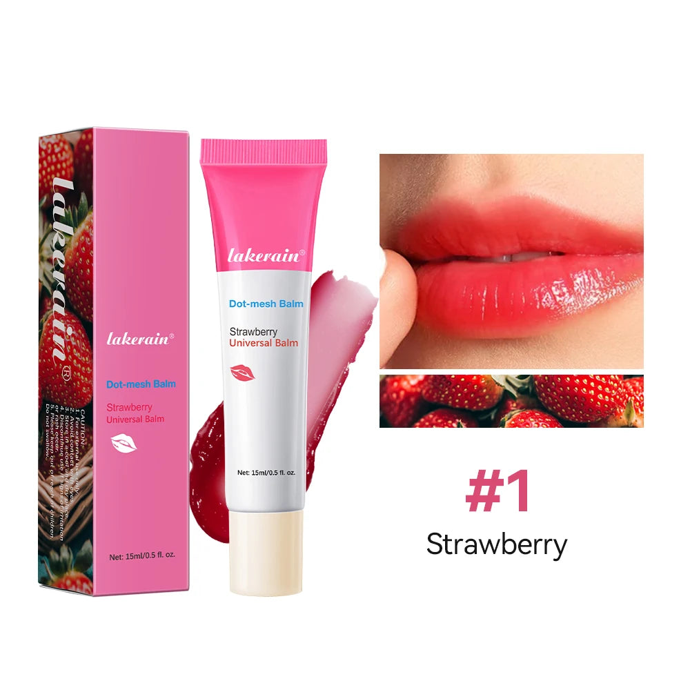 Lip Care Lip Plumping