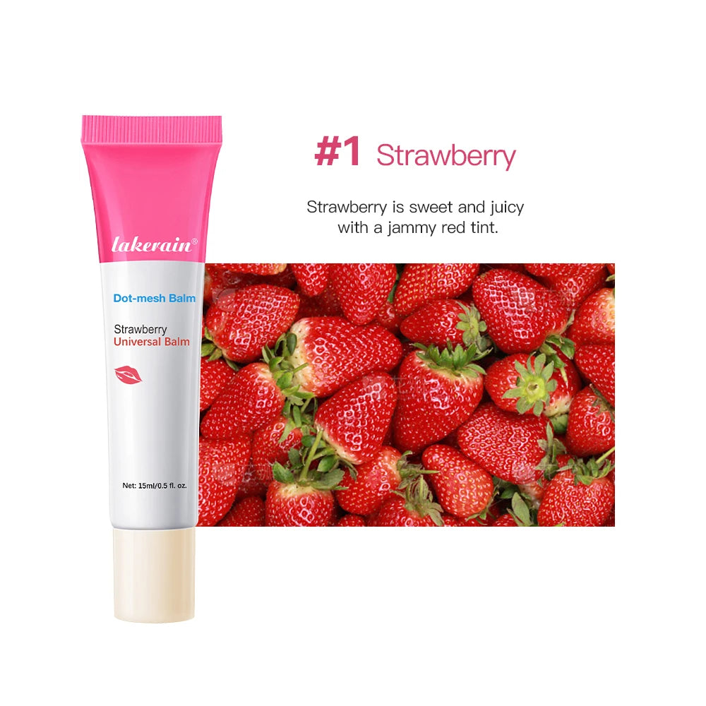 Lip Care Lip Plumping