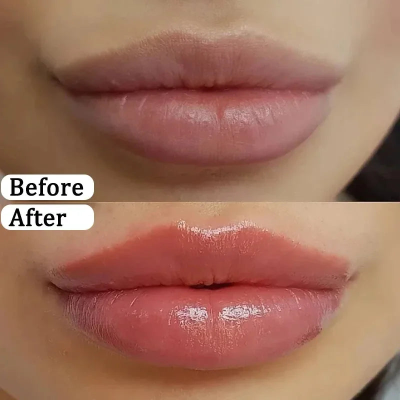 8 Pieces Set Lip Balm