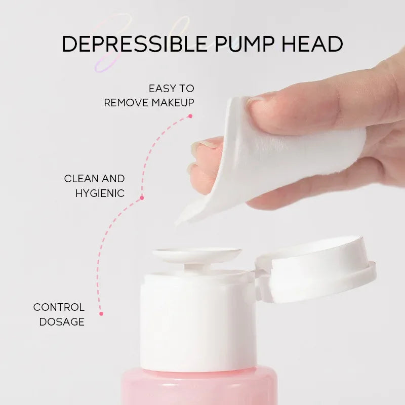 LAIKOU Makeup Remover